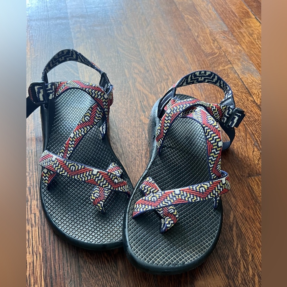 Chacos W10